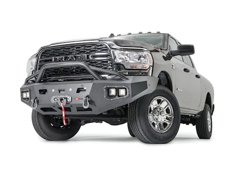 Warn HD BMPR RAM PRERUNNER MY 2019-2020